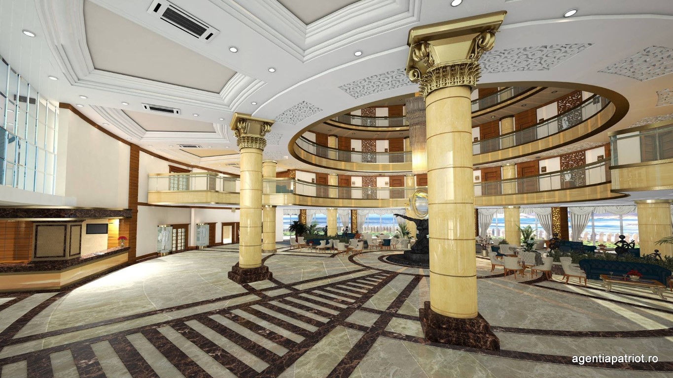 imagini hotel AQUASIS DIDIM